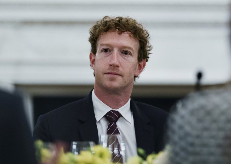 Billie Eilish pred svima prozvala milijardere, evo kako je Zuckerberg reagirao