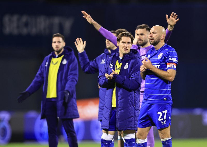 Kovačević otkrio zašto mu miljenik Boysa ne igra