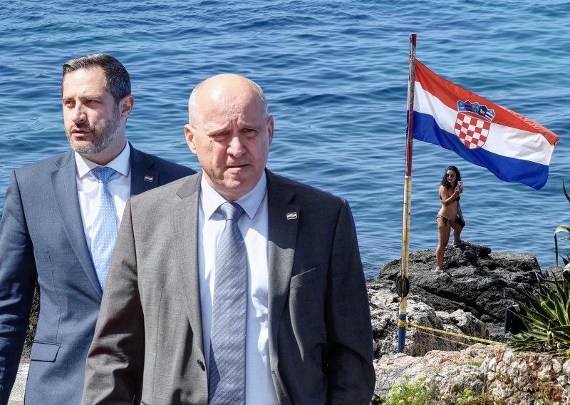 U ovoj epizodi borbe 'ustaša' i 'partizana' pobijedili su domobrani