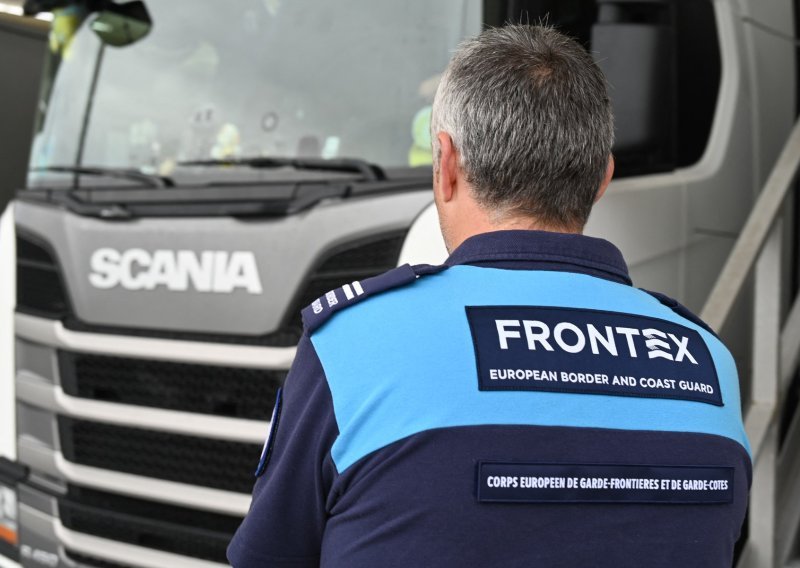 Frontex stigao u BiH: Prvih sto policajaca iz EU-a raspoređeno na granice