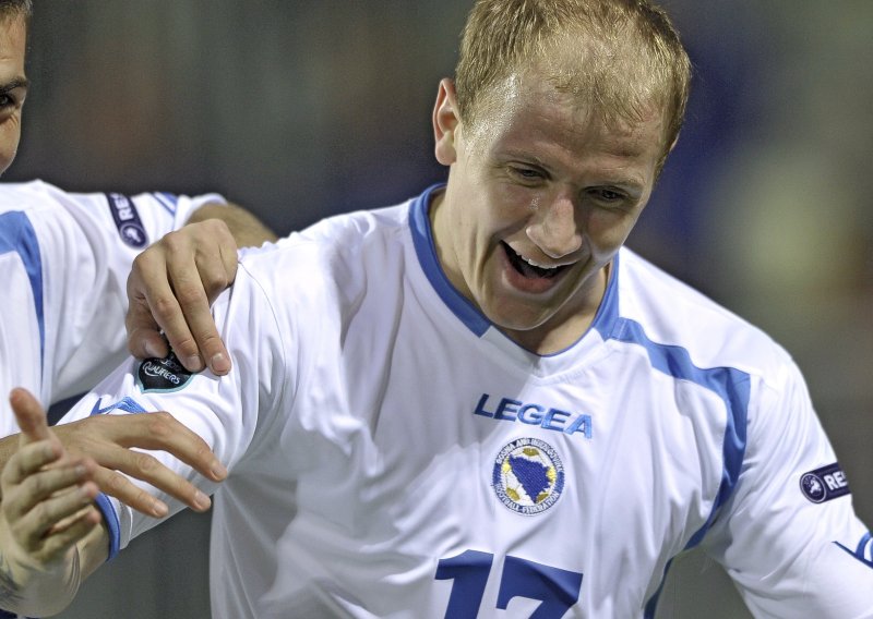 Ibričić: U nogometu postoji samo jedan čovjek s kojim ne želim razgovarati