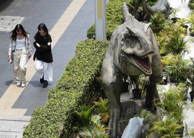 Veliko istraživanje: Nanotyrannus je zasebna vrsta, nije mladi T. rex