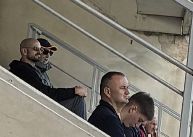 Igor Tudor se vratio u Hrvatsku: Evo što radi nakon otkaza u Juventusu