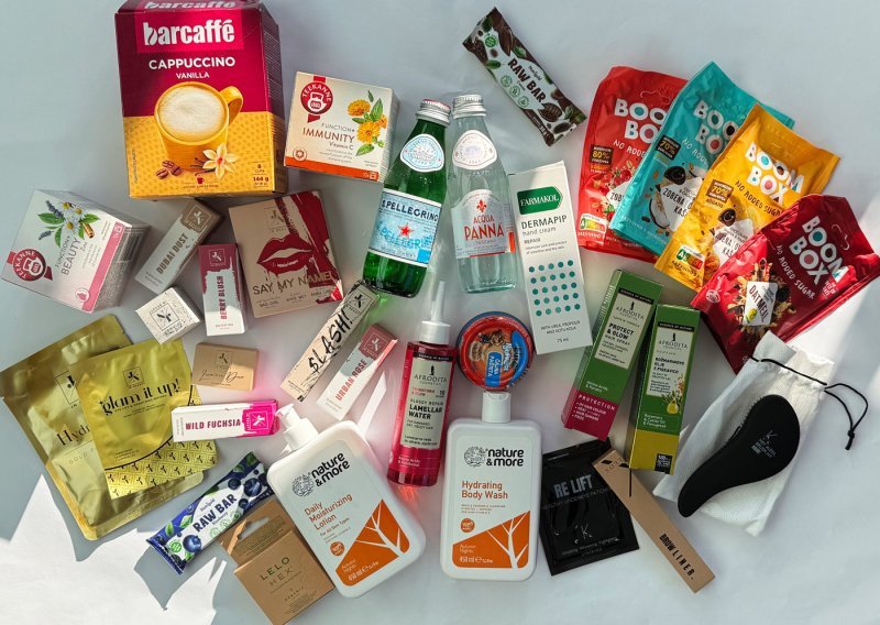 Jesenski ceker: sve što ti treba za tople, mirisne i ugodne dane