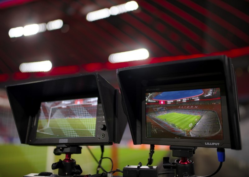 UEFA se pridružila globalnoj koaliciji za borbu protiv digitalnog piratstva