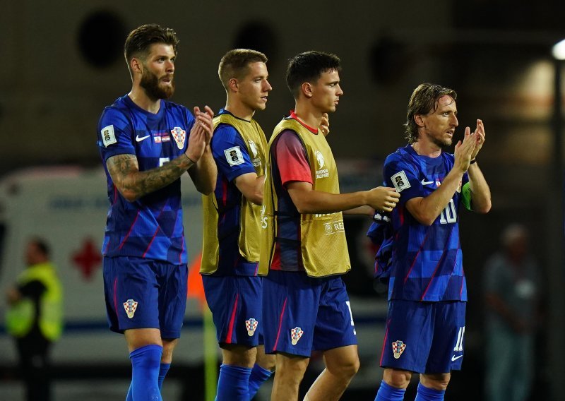 Vatreni otkrio što misli o Hajduku ove sezone: 'Dajmo Garciji vremena'