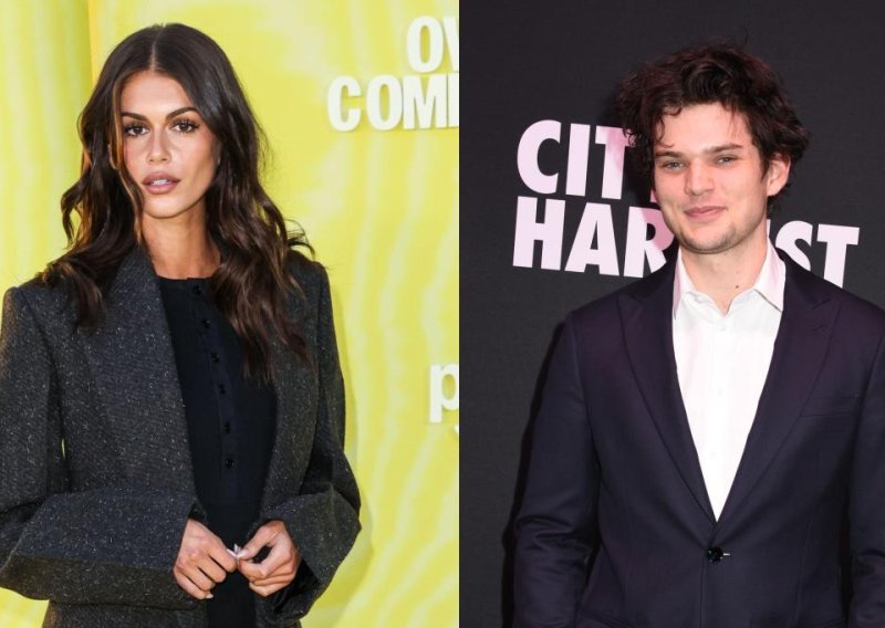 Cindy Crawford i Richard Gere nekad su bili u braku, a sad su se povezala njihova djeca