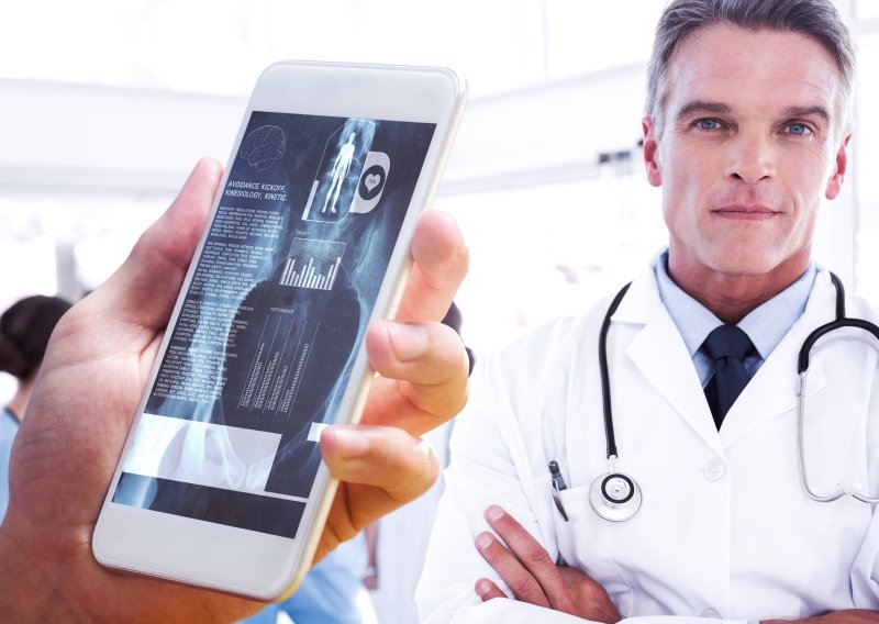 Virtualni doktor ili opasnost: Evo što morate znati prije nego što pitate A.I. za dijagnozu