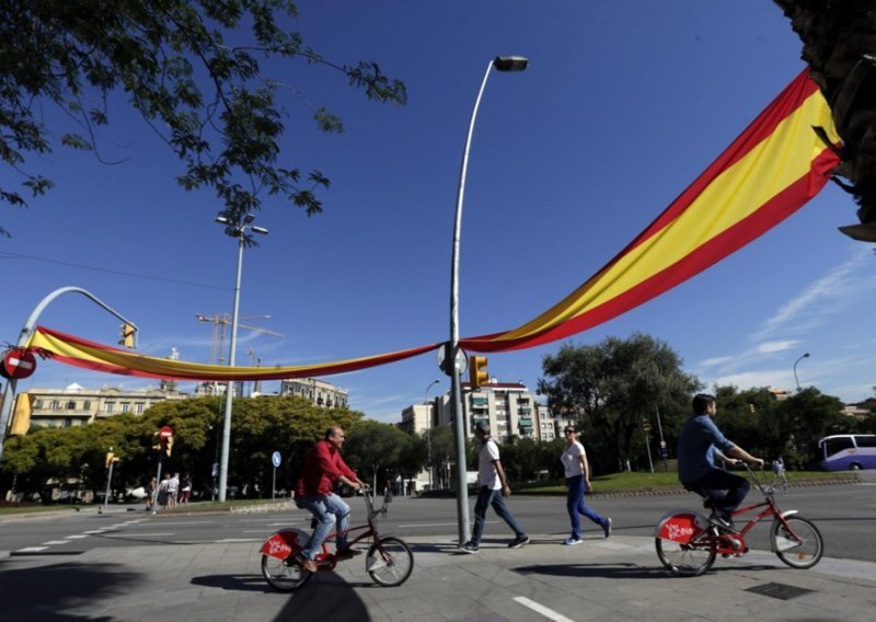 Katalonija širi mrežu delegacija: 'To nije trošak, to je ulaganje'