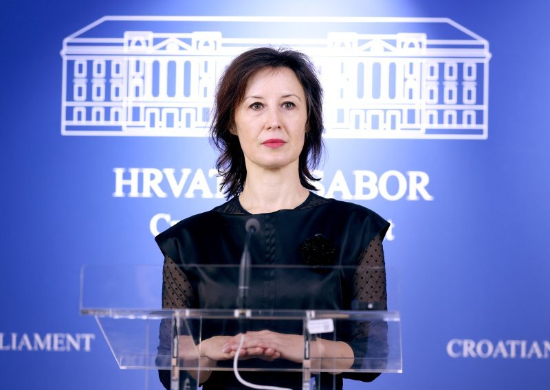 Muškarac iz Dubrovnika prijetio smrću Daliji Orešković