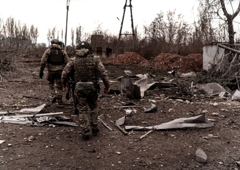 Ukrajina je u Pokrovsk poslala elitne specijalne jedinice: 'Nismo opkoljeni!'