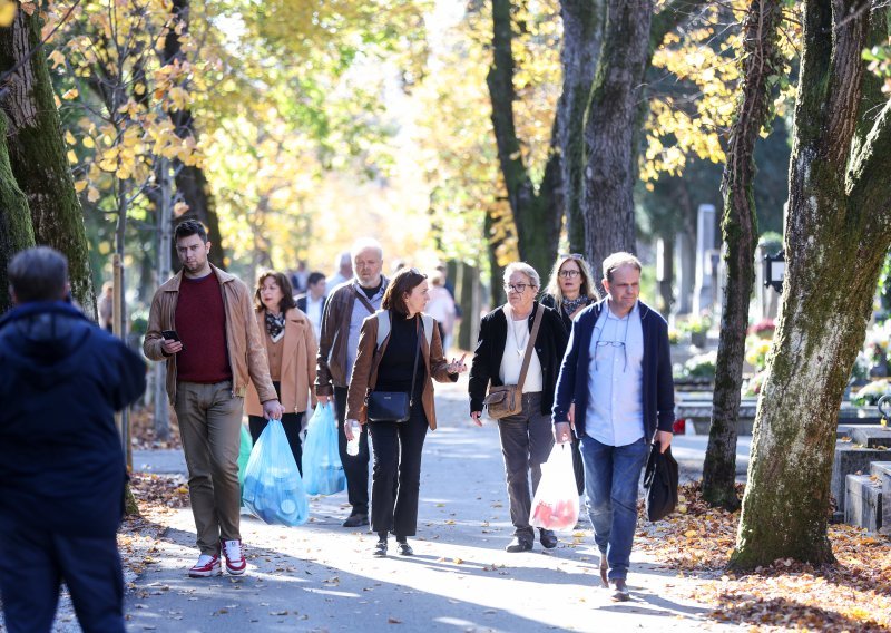 Hrvatska u plesu plaća i inflacije: 'Europski smo viceprvaci, trebaju nam reforme'