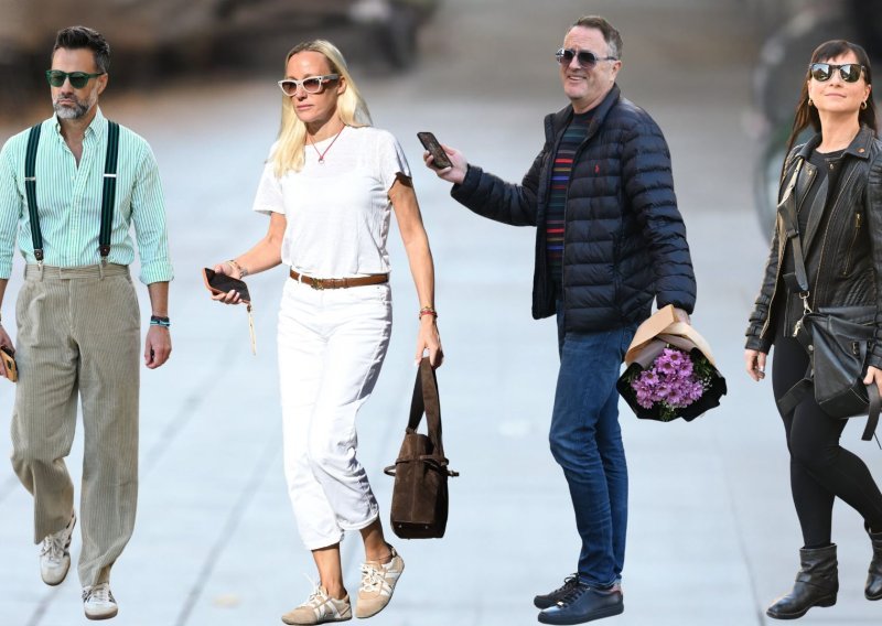 Špica ni ove subote nije razočarala: Buket u ruci Tarika Filipovića privukao sve poglede