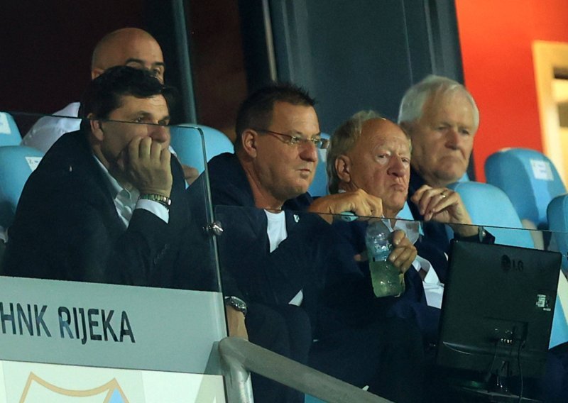 Mišković bijesan kao nikad: Sramota! Recite nam ako Dinamo mora biti prvak