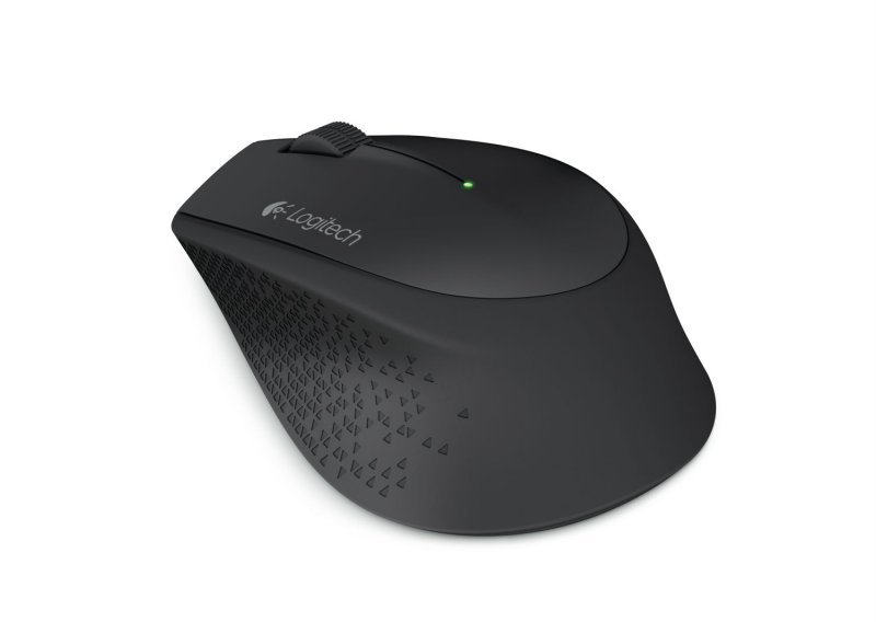 Logitech nudi asimetričnog računalnog miša