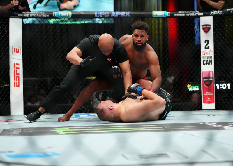 Nevjerojatan poraz Delije; mislio da je pobijedio, reagirao VAR pa nokautiran