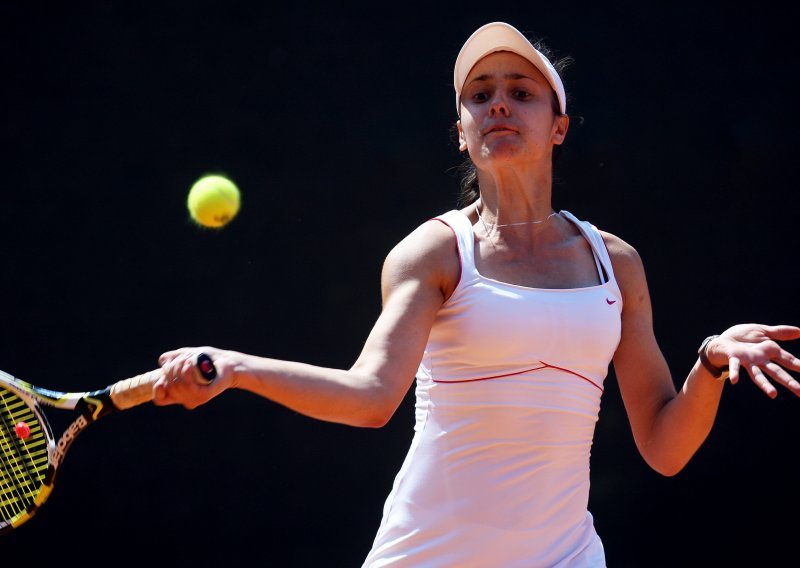 Teniska priča godine: Hrvatica na godišnjem zaigrala turnir i stigla do finala