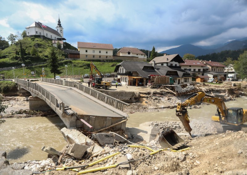 'Sjetite se što je doživjela Slovenija. Hrvatsku takav događaj može teško raniti'