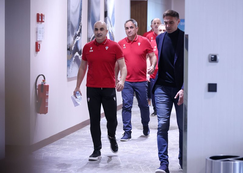 Bruno Marić: Lukša Jakobušić mi je rekao 'bravo, Bruno!'