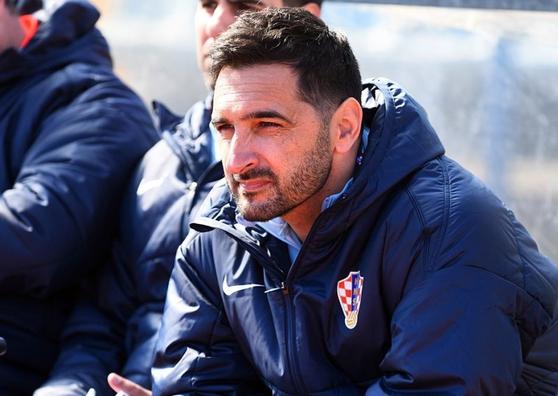 Hrvatska otvorila Svjetsko prvenstvo U-17 remijem protiv jakog Senegala. Pogledajte promašene šanse