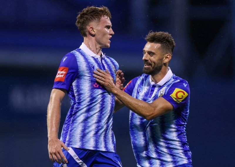 Hit-igrač HNL-a odbio Hajduk i odlazi u inozemstvo. Poznato je i za koliko