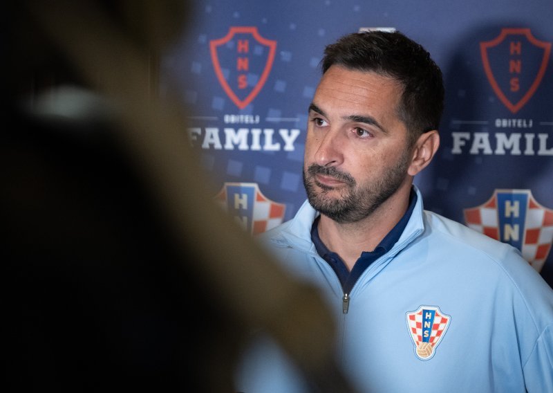 Hrvatska sutra nakon 10 godina opet na SP U-17: 'Oni su mali favoriti'