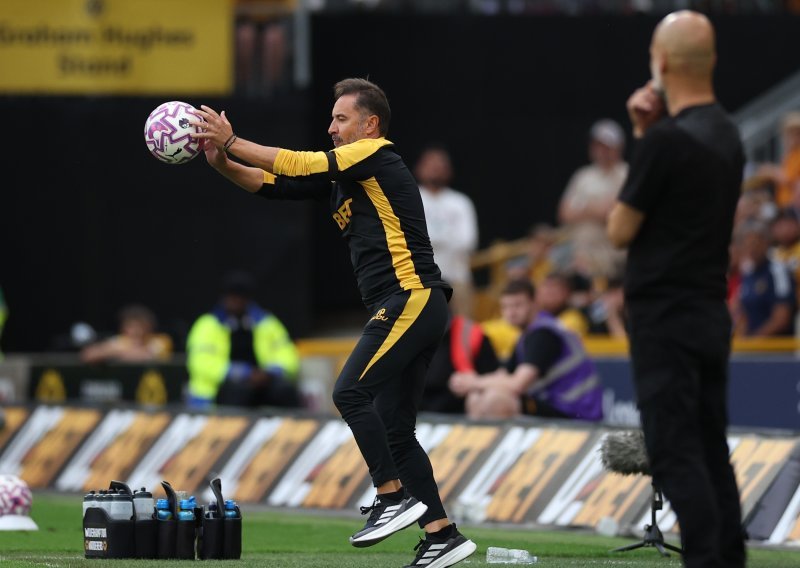 Novi otkaz u Premier ligi; trener otpušten nakon katastrofalnog niza