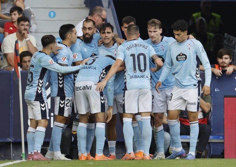 U četvrtak s Dinamom igraju u Europi, a u Zagreb dolaze s fantastičnim nizom