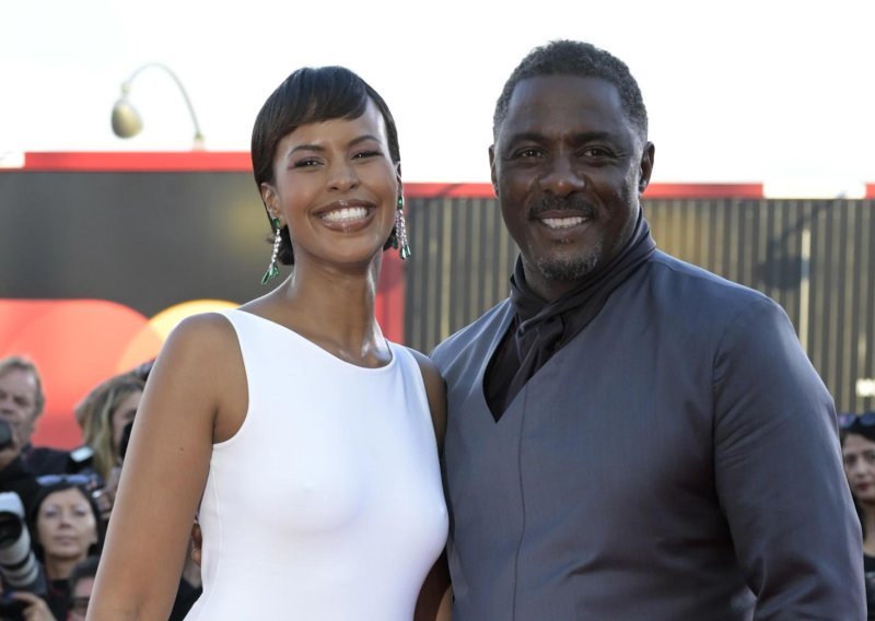Nije imao izbora: Kako bi zaštitio obitelj Idris Elba zatražio pomoć policije
