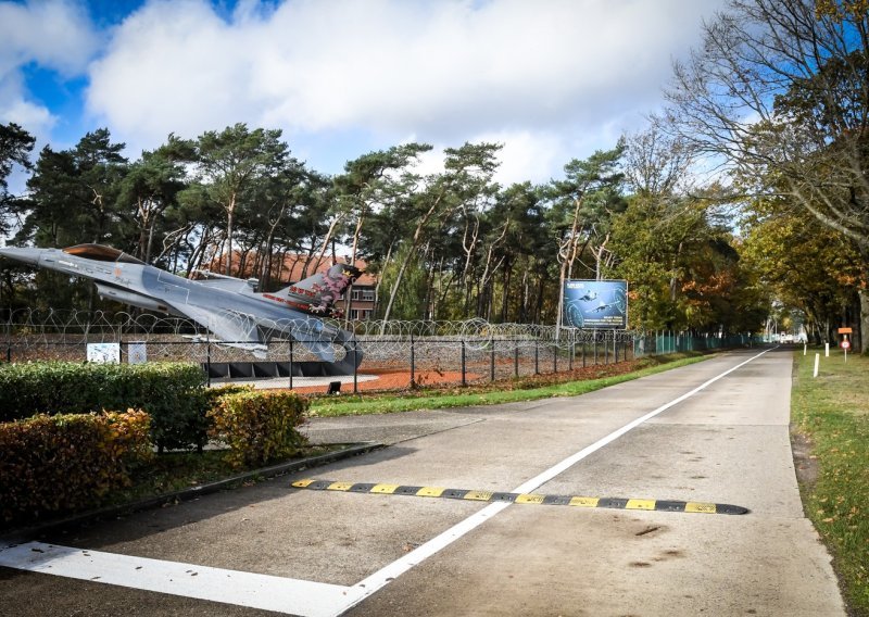 Nova uzbuna na europskom nebu: Dronovi uočeni iznad belgijskih vojnih baza