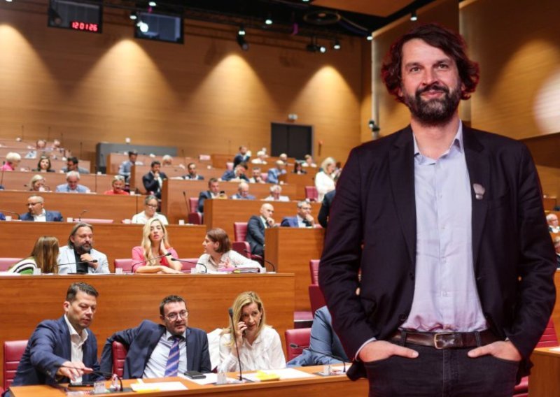 Vjerovali ili ne, u Saboru se dogodilo čudo!