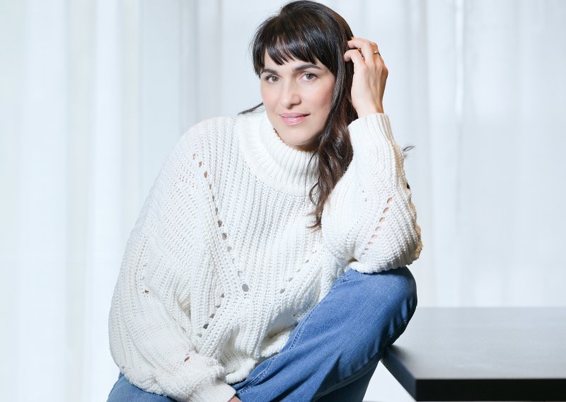 Marijana Mikulić o majčinstvu: 'Tada smo prestali zvati ljude, a i ljudi su se prestali javljati'