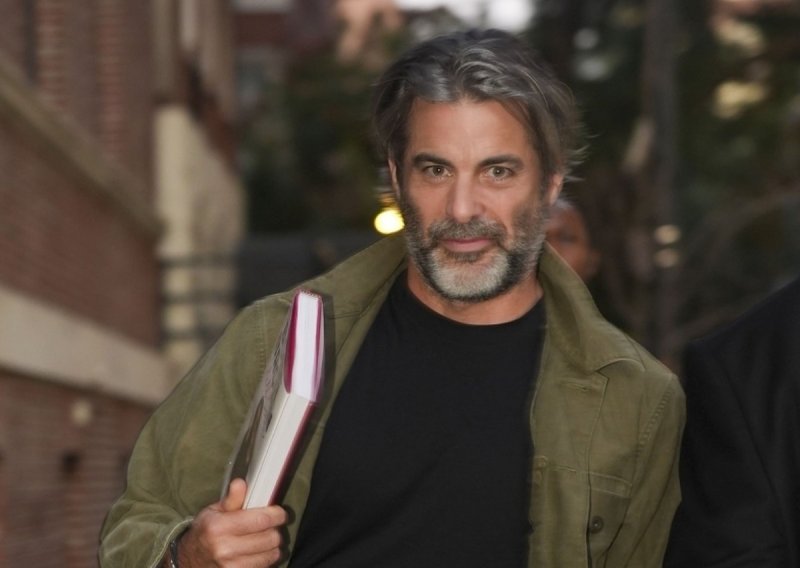 Dečko Jennifer Aniston napokon progovorio o ljubavi: 'Život ne prestaje sa 42'