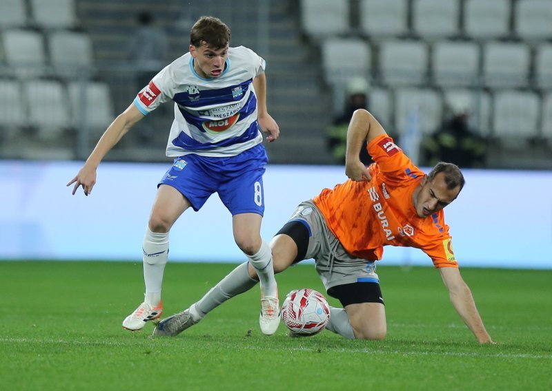 Sopić nije uspio krenuti pobjedom i ostao je na dnu tablice. Pogledajte šanse