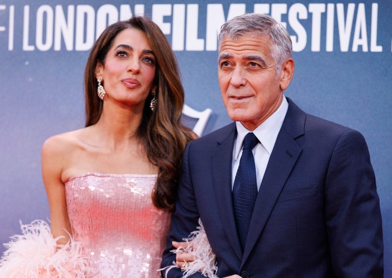 Zaboravite sve savjete o braku: George Clooney ima formulu koja stvarno djeluje