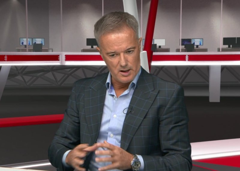 Mišković divljao zbog 'krađe' protiv Dinama! Poslušajte što mu je poručio Jeličić