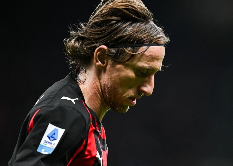 Čudesni Modrić razvalio u derbiju! Pogledajte nestvarne brojke