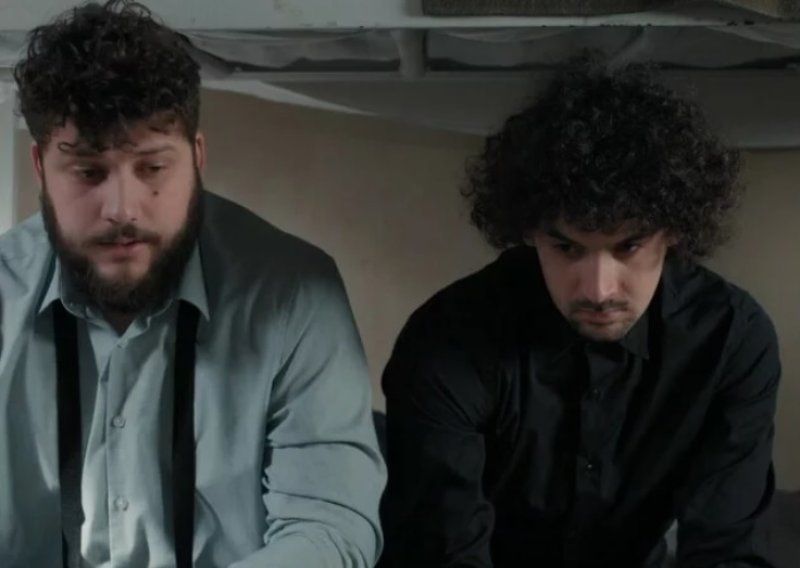 Istina o Goranovom ocu i dolazak maserke: Evo što će se dogoditi u novim epizodama 'Kumova'