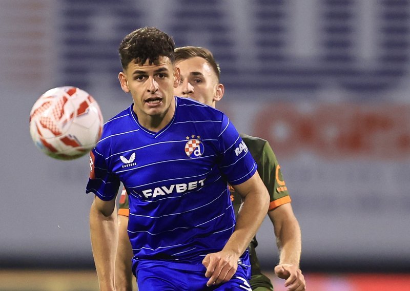 Otkriveno kakvo je stanje s ozljedom Dinamovog Domingueza