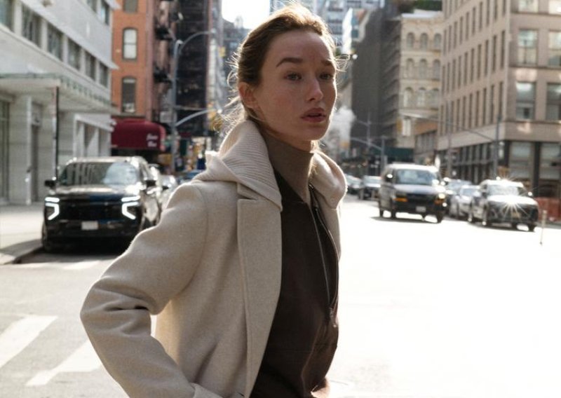 Ovaj Zarin kaput je 'ulov' sezone: Izgleda luksuzno, a košta manje od 50 eura