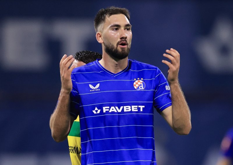 'Beljo izgleda nezadovoljno, Kovačević tu griješi'