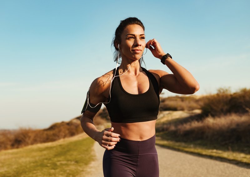 Zabluda o opasnostima za koljena: Znanstvenici otkrivaju kada smo prestari za trčanje