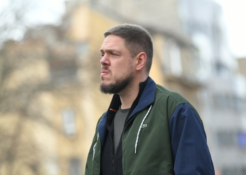 Oglasila se supruga Vladimira Štimca: Ranjena zvijer grize samu sebe od boli