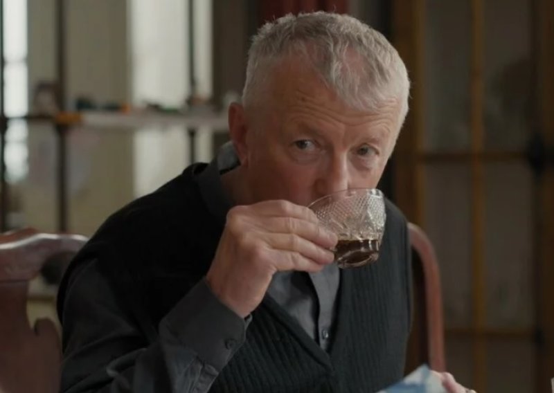 U 'Kumove' stigao i legendarni brico iz 'Velog mista'