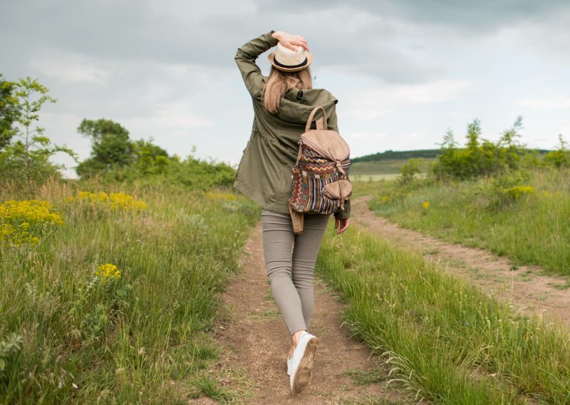 Znanstvenici savjetuju: Pet sati šetnje tjedno može smanjiti rizik od smrtonosne bolesti