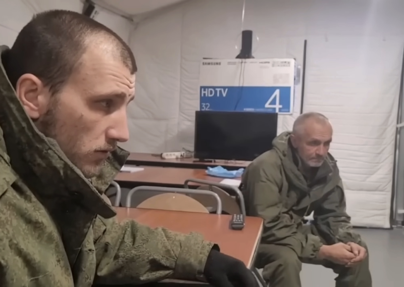 'Braćo, ako vas pitaju, idete u Rusiju kao turisti': Tko su Srbi koji ratuju za Putina?