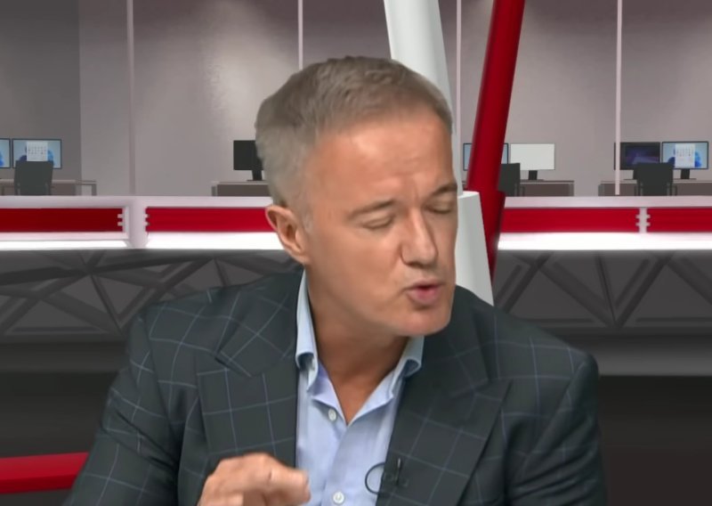 Jeličić: Bio je to najljepši gol koji sam ikad vidio u SHNL-u