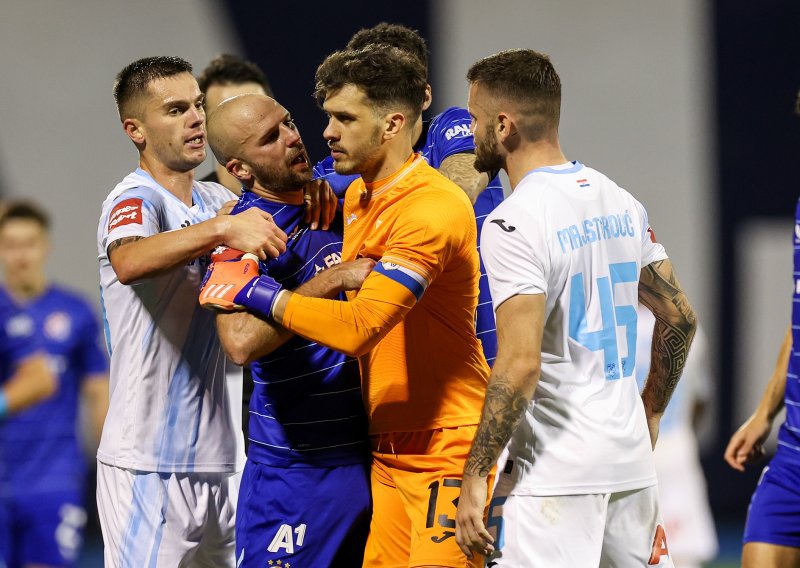 Legenda Dinama kritizirala ispad kapetana Josipa Mišića