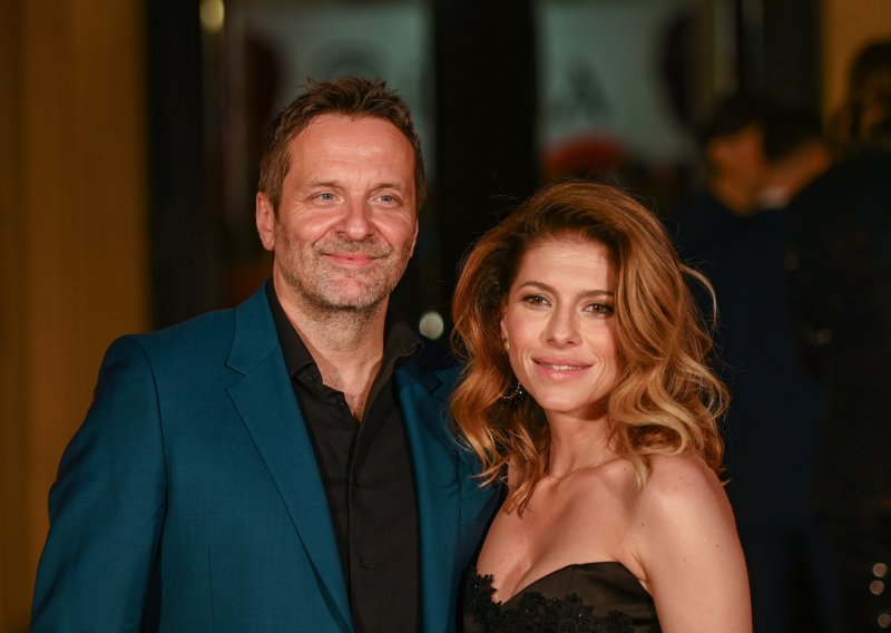 Za njih jet lag ne postoji: Perčin i Gelo iz Amerike stigli na zagrebačku premijeru