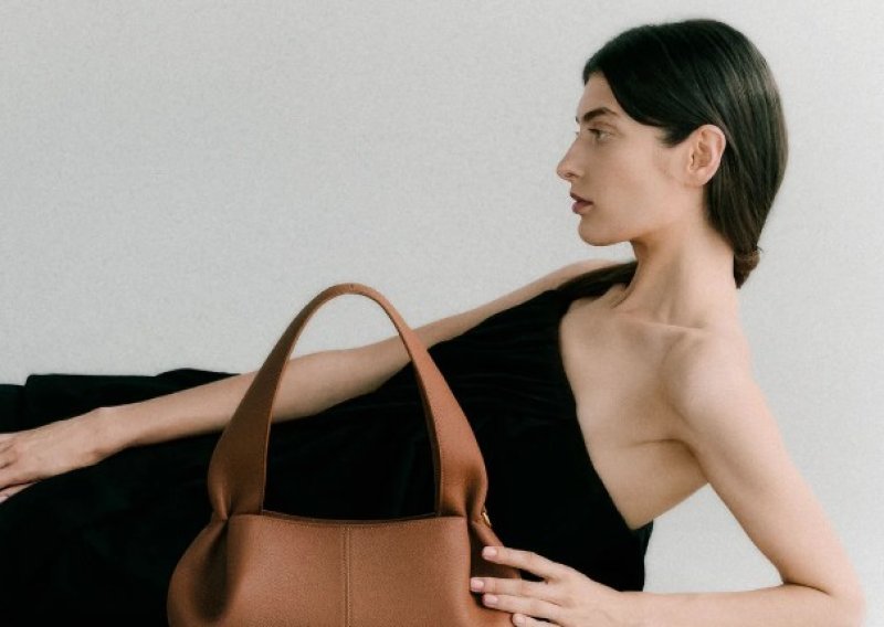 Mogla bi dobiti titulu najljepše: Nova torba obožavanog pariškog brenda Polène predmet je žudnje